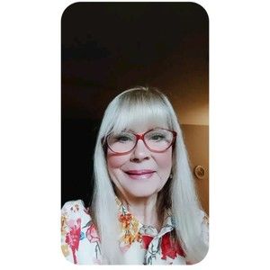 Meet your Posher, Patricia